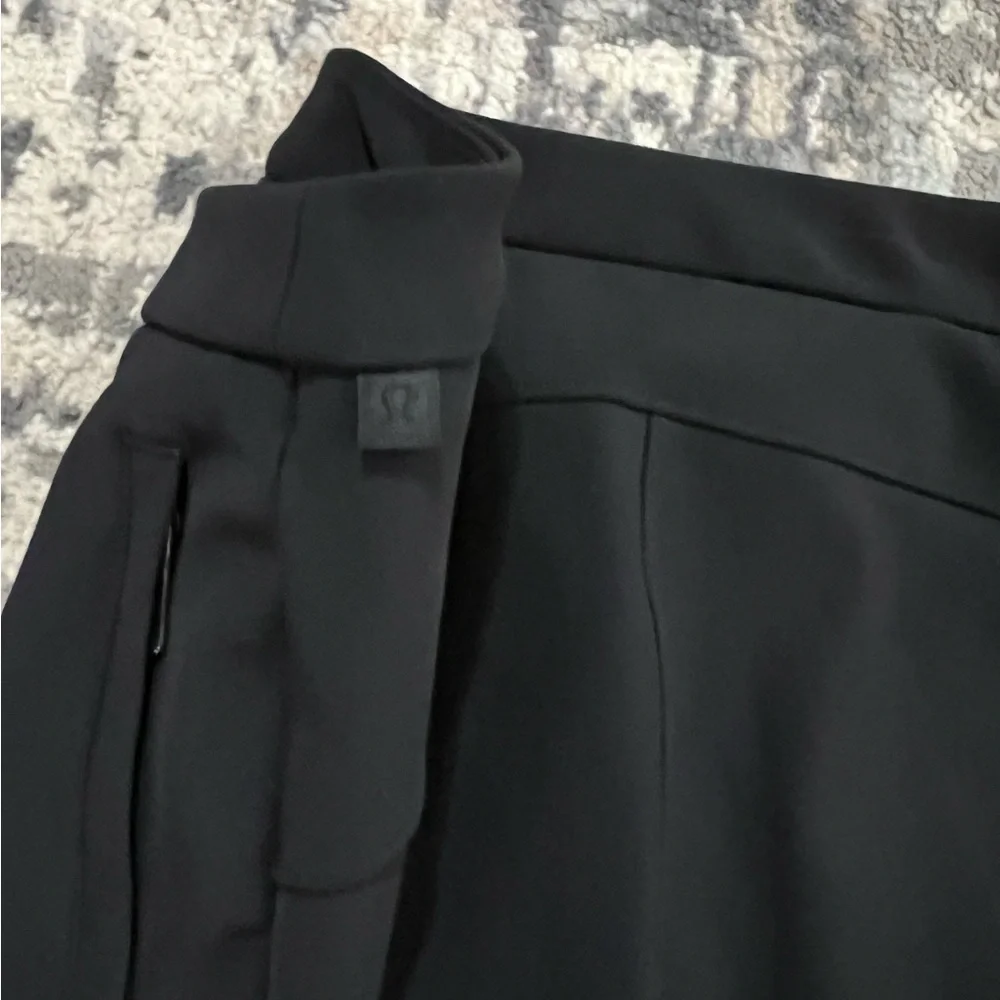 Women’s‎ Lululemon Black Trousers